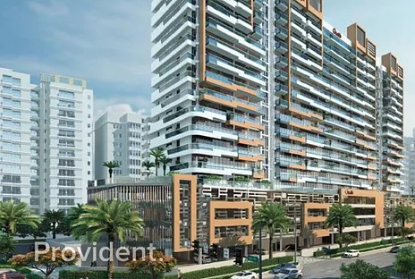 Apartment,Studio - Provident Estate