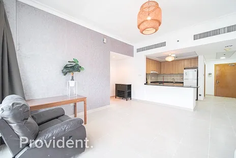 Apartment - Provident Estate