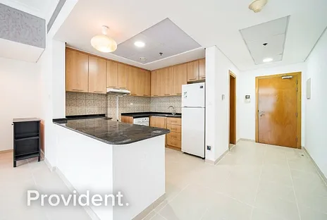Apartment - Provident Estate