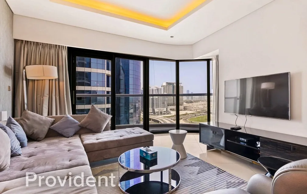  - Provident Estate