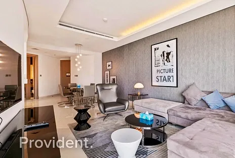  - Provident Estate