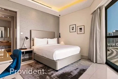  - Provident Estate