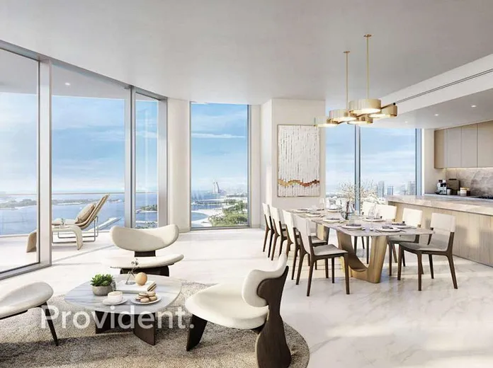 Apartment - Provident Estate