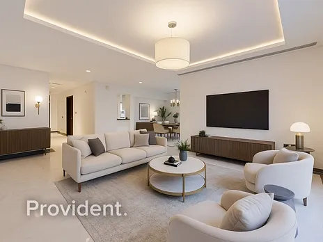  - Provident Estate
