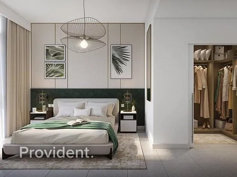 Apartment - Provident Estate