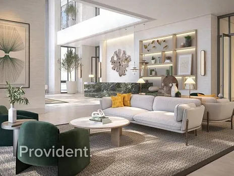 Apartment - Provident Estate
