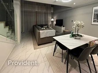 Townhouse