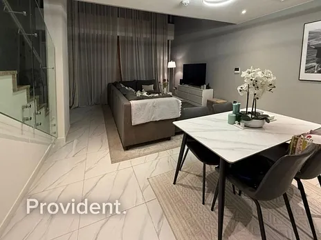  - Provident Estate