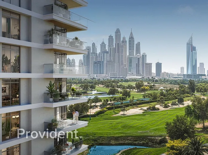 Apartment - Provident Estate
