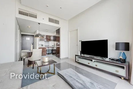  - Provident Estate