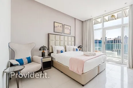  - Provident Estate