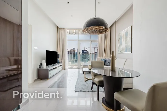  - Provident Estate