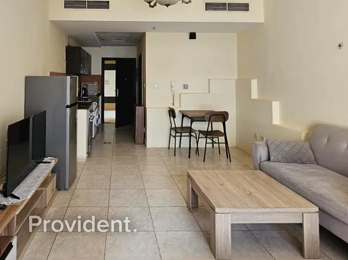 Apartment,Studio - Provident Estate