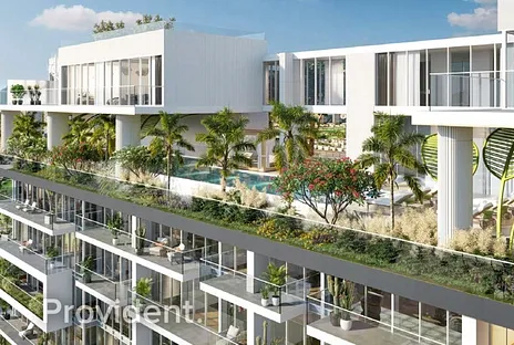 Apartment - Provident Estate
