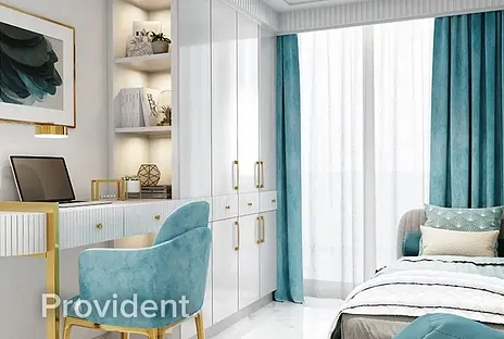 Apartment - Provident Estate