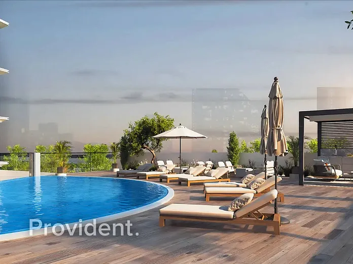 Apartment - Provident Estate