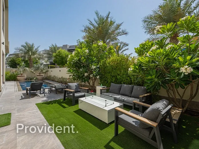 Apartment - Provident Estate