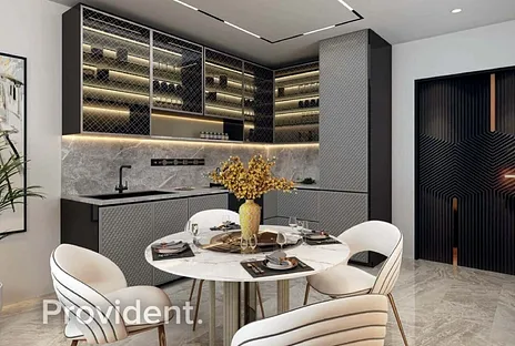 Apartment - Provident Estate