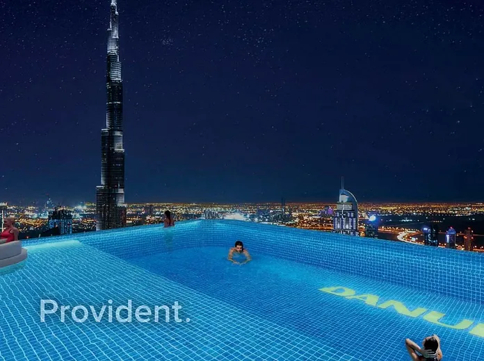 Apartment - Provident Estate