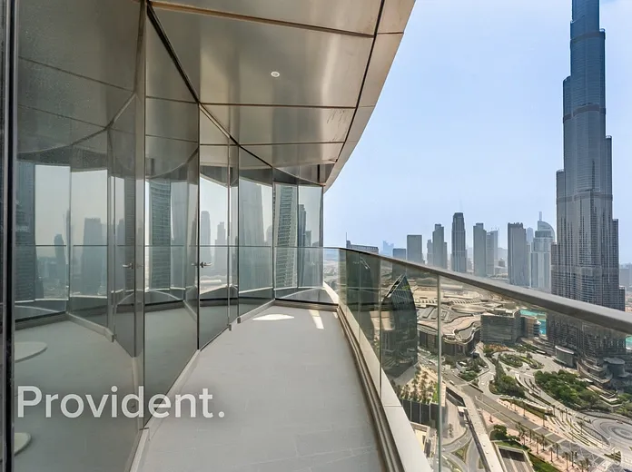 Apartment - Provident Estate