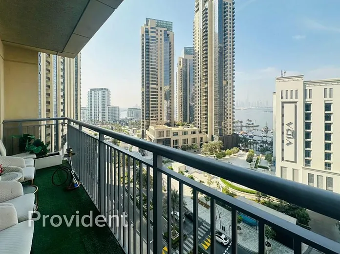 Apartment - Provident Estate