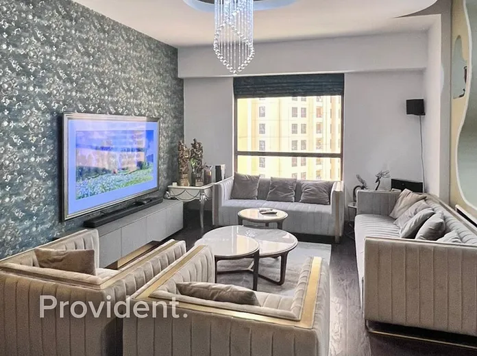 Apartment - Provident Estate