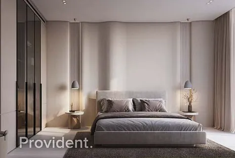 Apartment,Studio - Provident Estate