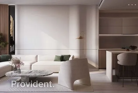Apartment,Studio - Provident Estate