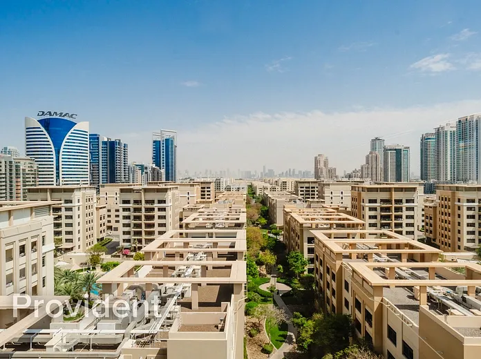 Office Space - Provident Estate