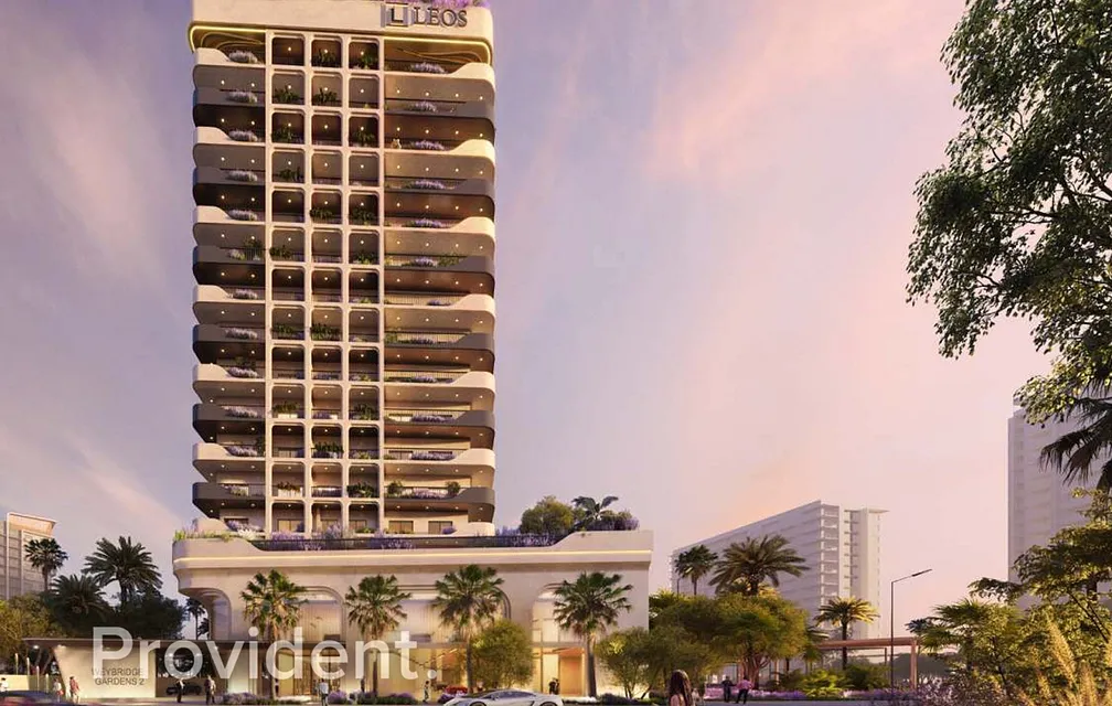 property image - Provident Estate