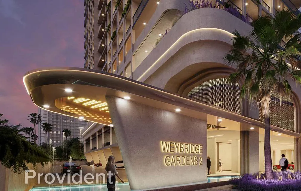 property image - Provident Estate
