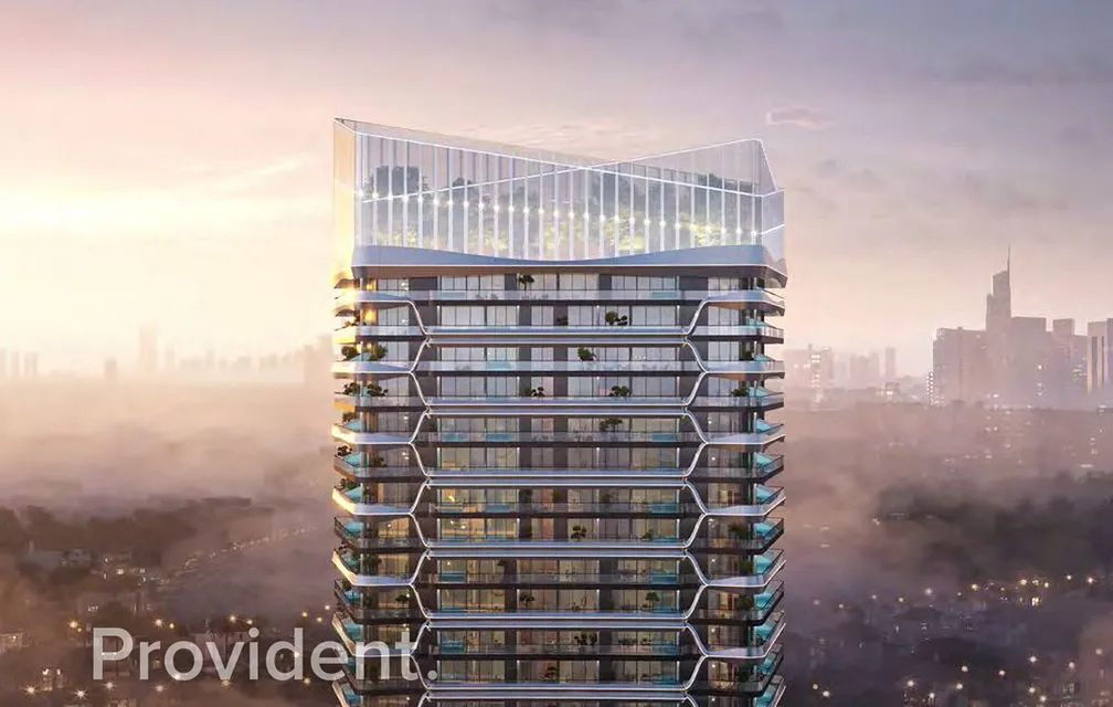 property image - Provident Estate