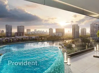 Apartment - Provident Estate