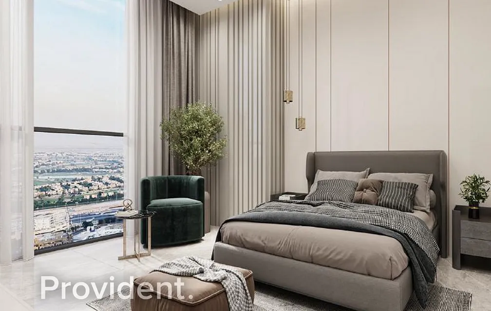 Apartment - Provident Estate
