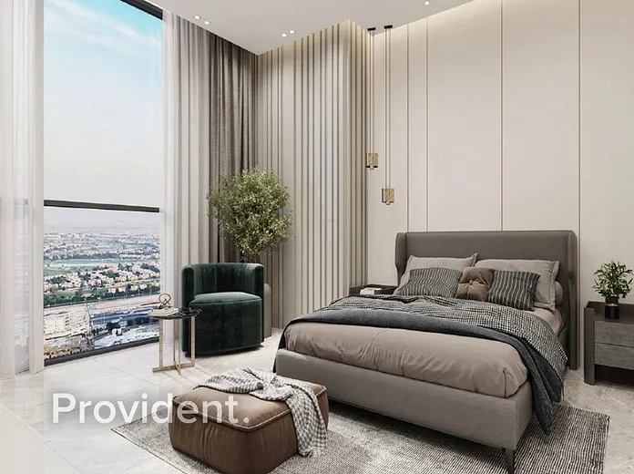 Apartment - Provident Estate