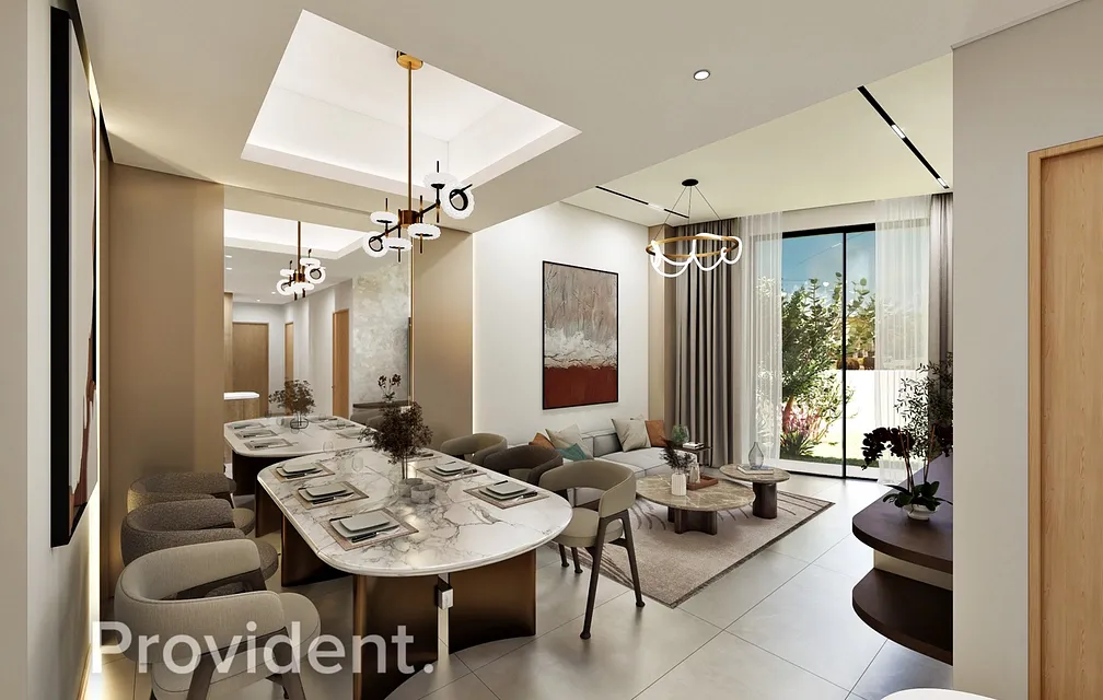 Apartment - Provident Estate