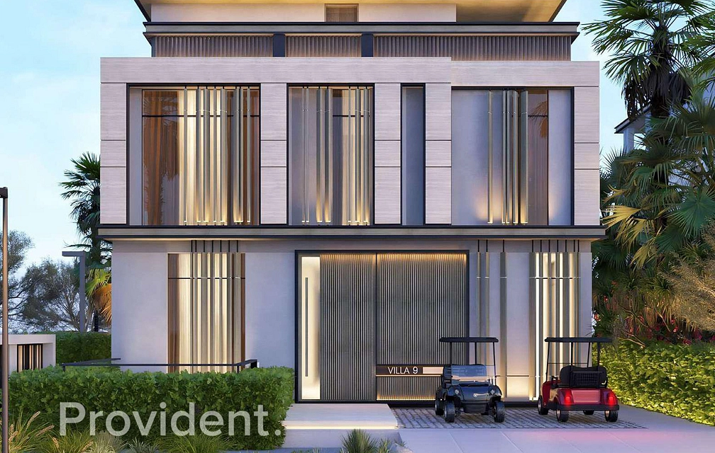 property image - Provident Estate