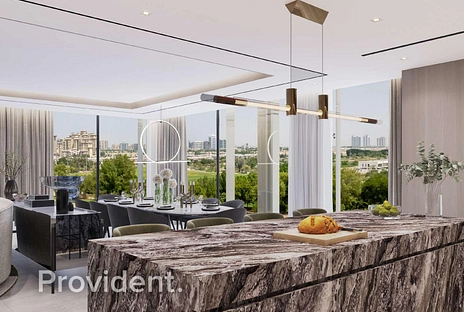 Villa - Provident Estate