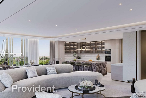 Villa - Provident Estate