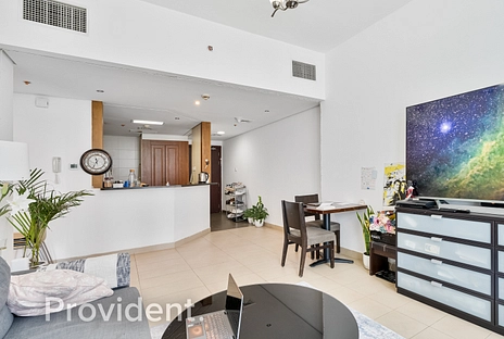 Apartment - Provident Estate