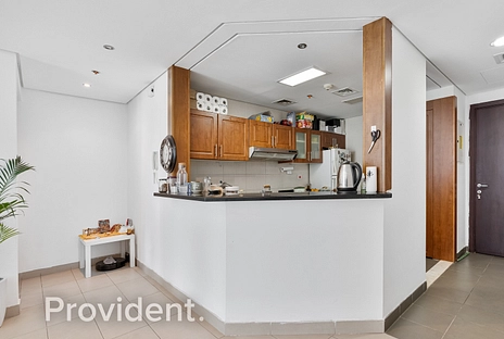 Apartment - Provident Estate
