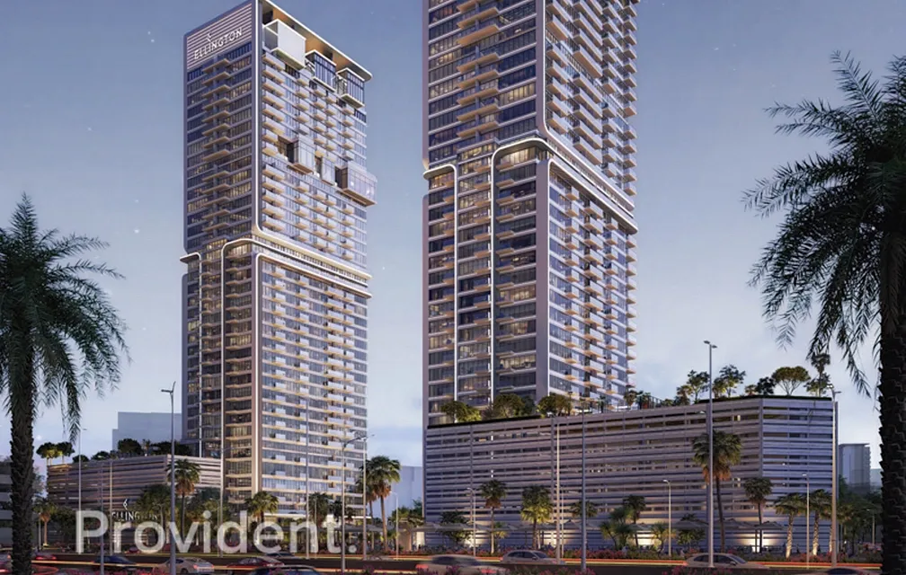 property image - Provident Estate