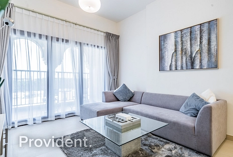 Apartment - Provident Estate