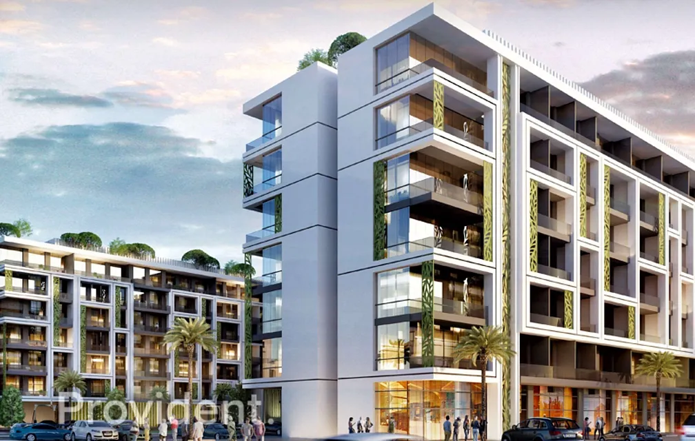 property image - Provident Estate