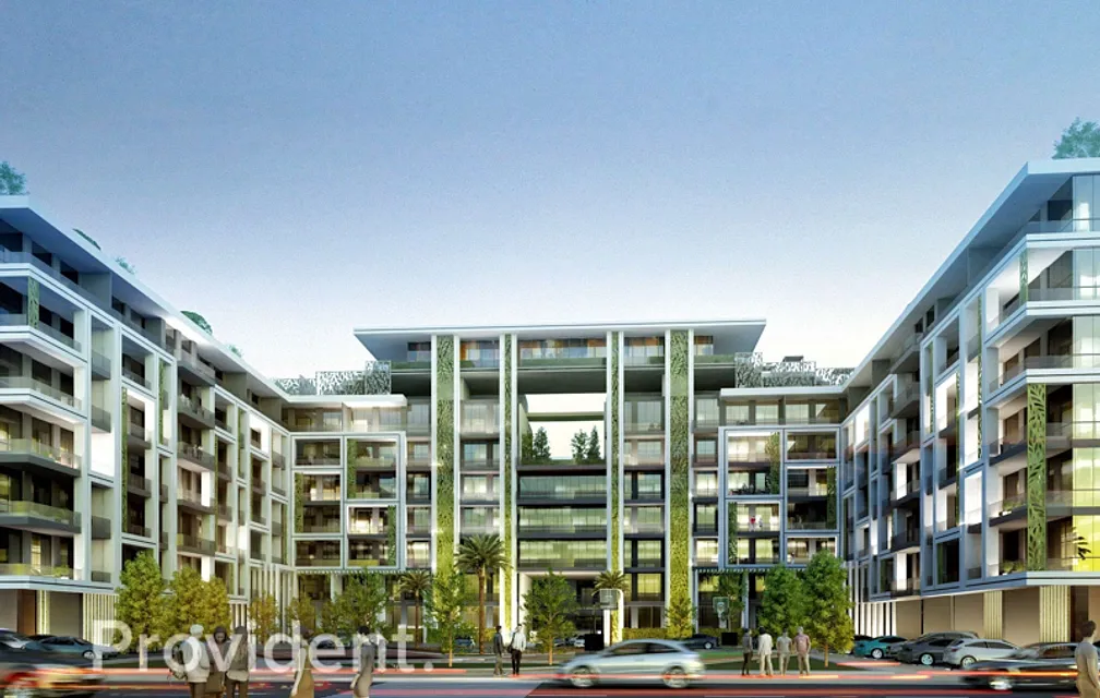 property image - Provident Estate