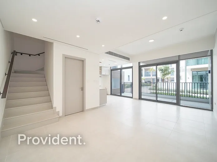 Townhouse - Provident Estate
