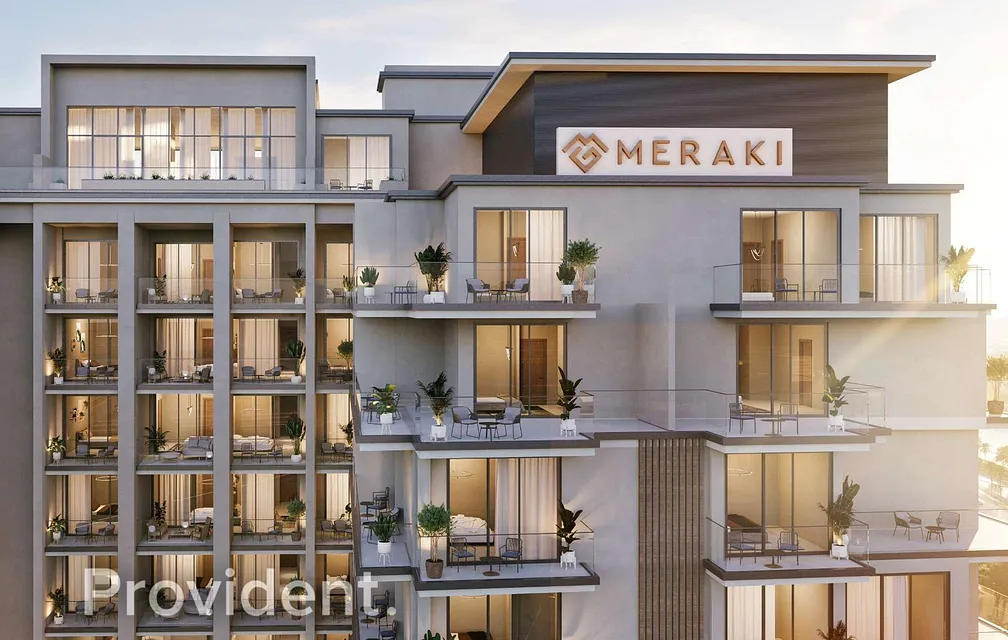 property image - Provident Estate