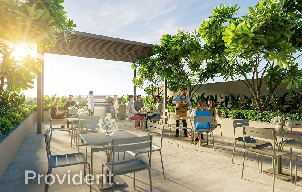 property image - Provident Estate