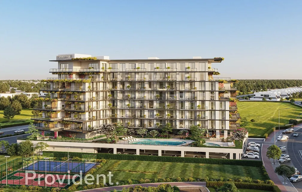 property image - Provident Estate