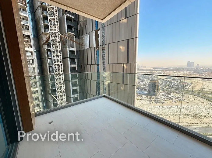 Apartment,Studio - Provident Estate